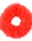 Marabou Blood Quill Strung