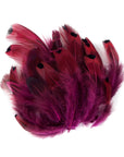 Ringneck Pheasant Heart Plumage Loose 1/4oz