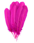 Turkey Quill with Cut Top Selected Wing 1pc