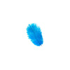 Ostrich Drab Feather Small 1 pc