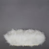 Marabou Good-Blood Quill Mix Strung Large